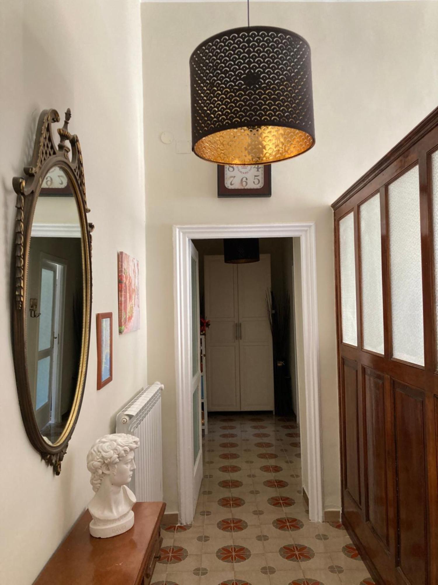 Domus Passpartenope, Napoli Luaran gambar