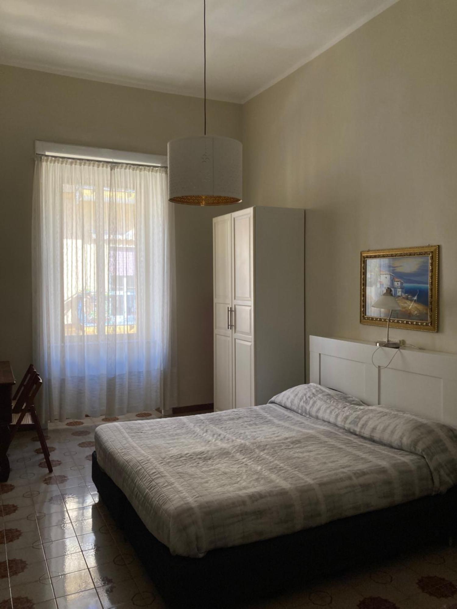 Domus Passpartenope, Napoli Luaran gambar